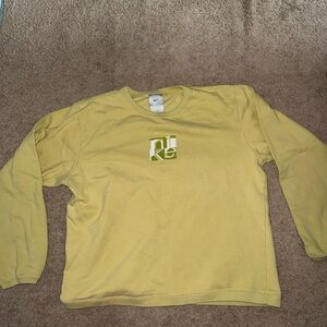 Women’s Nike Crew Neck